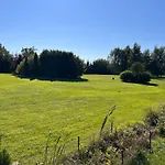 Ledowohouse Industrial Own Golf Course, Kids Friendly Villa Ledowo (Gdansk)