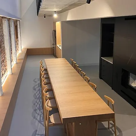 Villa Ledowohouse Industrial Own Golf Course, Kids Friendly *