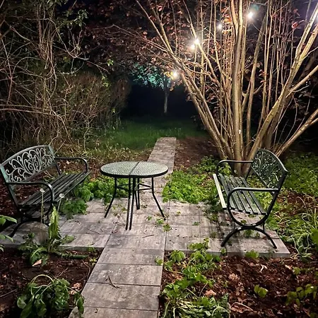 Ledowohouse Industrial Own Golf Course, Kids Friendly Ledowo (Gdansk)