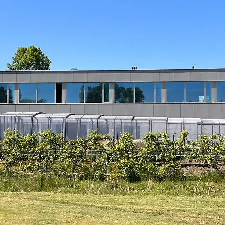 Ledowohouse Industrial 15 Private Golf Pool Villa Ledowo (Gdansk)