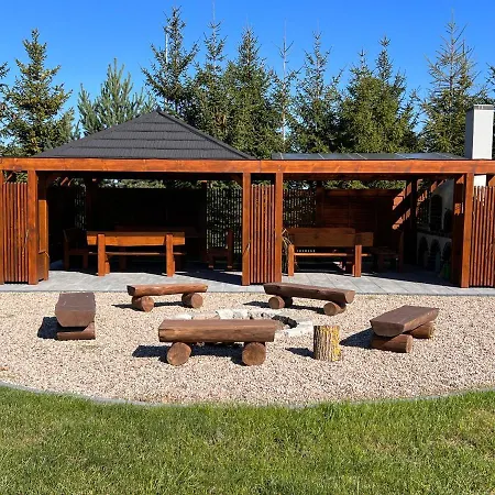 Ledowohouse Industrial Own Golf Course, Kids Friendly Villa