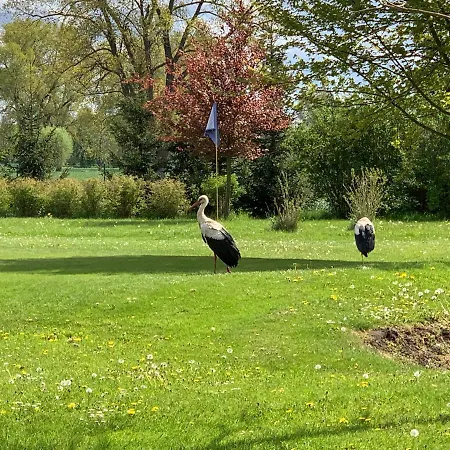 Ledowohouse Industrial Own Golf Course, Kids Friendly