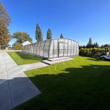 Ledowohouse Industrial Style Kids Friendly