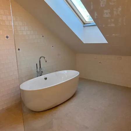 Villa Ledowohouse Industrial Own Golf Course, Kids Friendly Ledowo (Gdansk)