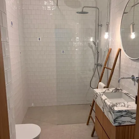 Ledowohouse Industrial Own Golf Course, Kids Friendly * Ledowo (Gdansk)