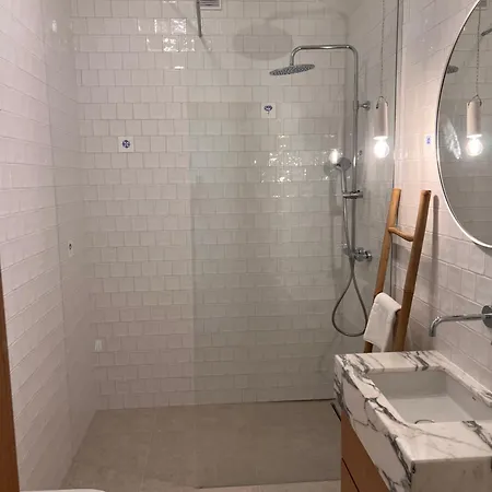 Ledowohouse Industrial Own Golf Course, Kids Friendly Villa Ledowo (Gdansk)