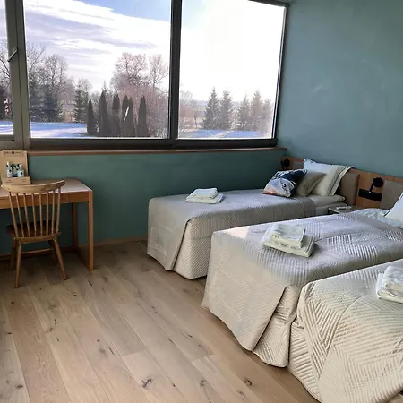 Ledowohouse Industrial Style Kids Friendly