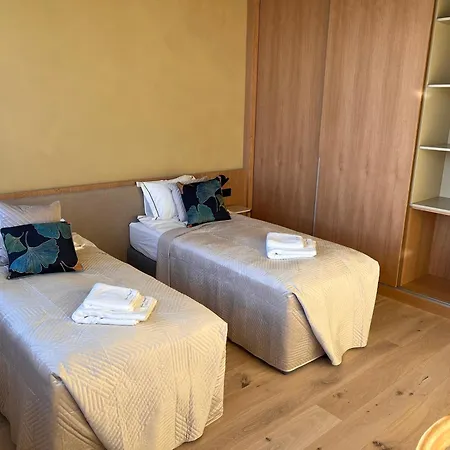 Ledowohouse Industrial Own Golf Course, Kids Friendly Ledowo (Gdansk)