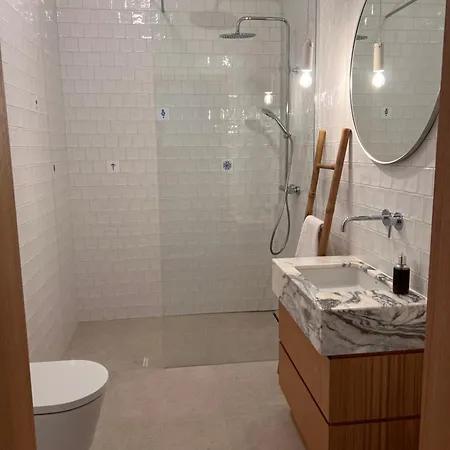 Ledowohouse Industrial Style Kids Friendly ヴィラ *