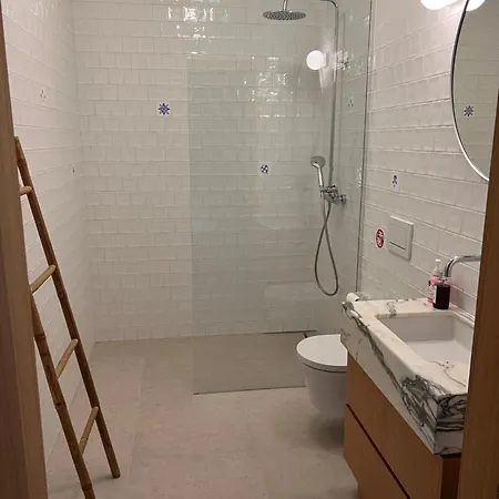 Ledowohouse Industrial Own Golf Course, Kids Friendly Villa