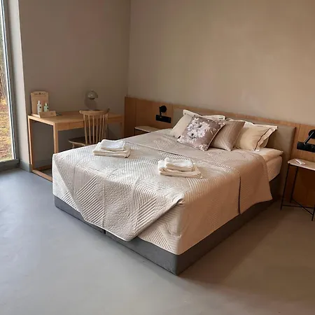 Villa Ledowohouse Industrial Own Golf Course, Kids Friendly *