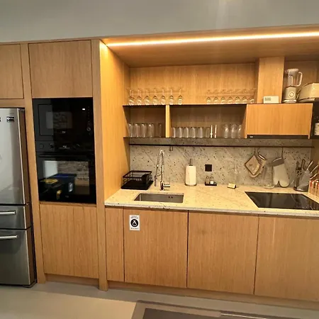 Villa Ledowohouse Industrial Style Kids Friendly