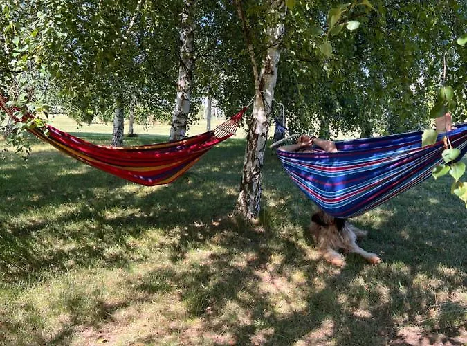 Ledowohouse Industrial Own Golf Course, Kids Friendly Willa *