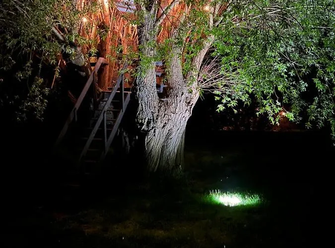 Ledowohouse Industrial Own Golf Course, Kids Friendly Villa *