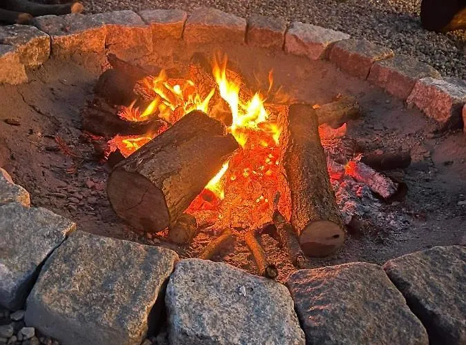 Ledowohouse Industrial Own Golf Course, Kids Friendly Villa Ledowo (Gdansk)