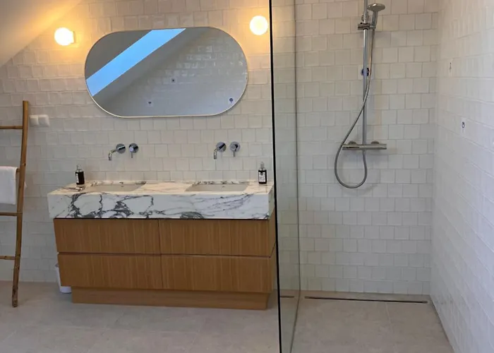 Villa Ledowohouse Industrial Own Golf Course, Kids Friendly