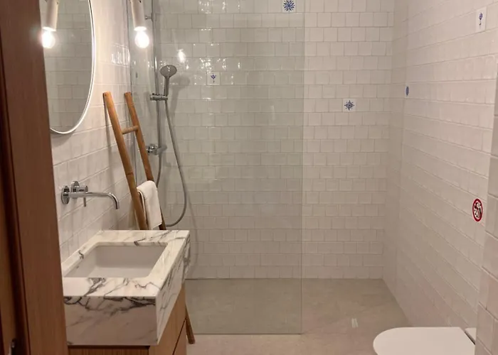 Villa Ledowohouse Industrial Own Golf Course, Kids Friendly