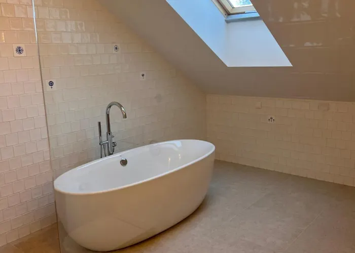 Villa Ledowohouse Industrial Own Golf Course, Kids Friendly Ledowo (Gdansk)