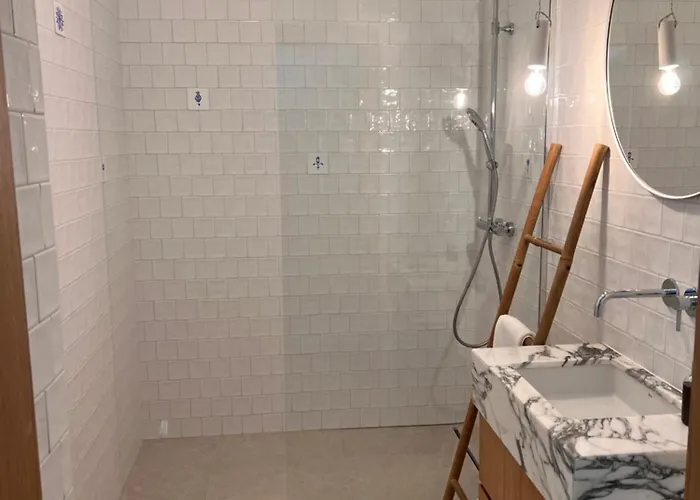 Ledowohouse Industrial Own Golf Course, Kids Friendly * Ledowo (Gdansk)