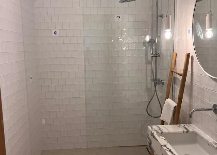 Ledowohouse Industrial Own Golf Course, Kids Friendly Villa Ledowo (Gdansk)