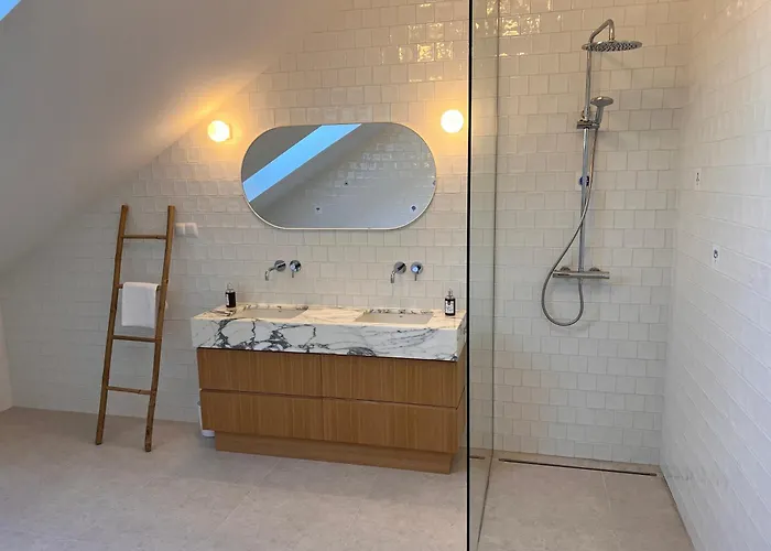 Villa Ledowohouse Industrial Own Golf Course, Kids Friendly