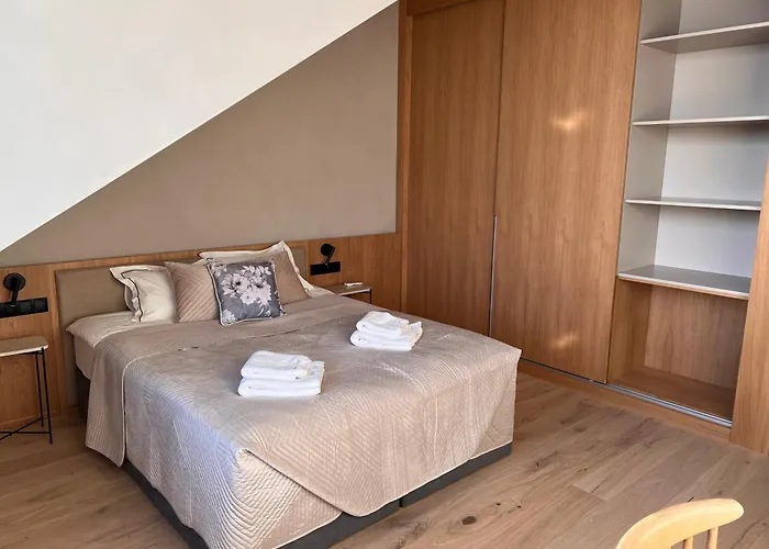 Villa Ledowohouse Industrial Own Golf Course, Kids Friendly *