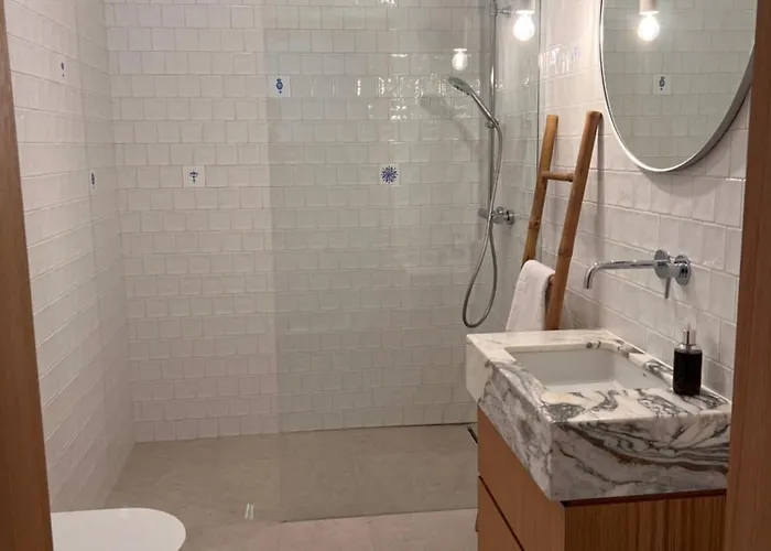 Ledowohouse Industrial Own Golf Course, Kids Friendly Villa *