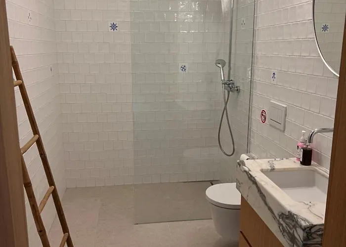 Ledowohouse Industrial Own Golf Course, Kids Friendly Villa