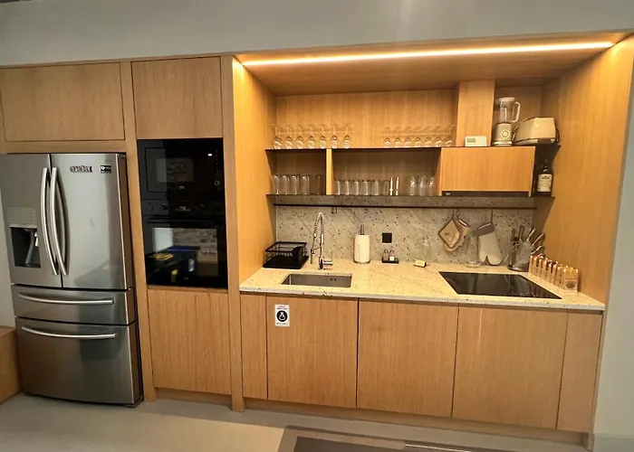 Villa Ledowohouse Industrial Own Golf Course, Kids Friendly